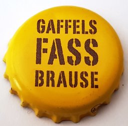 Gaffel