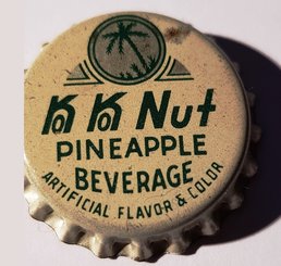 Ko Ko Nut