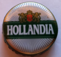 Hollandia