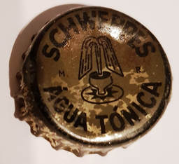 Schweppes
