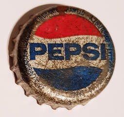 Pepsi Cola
