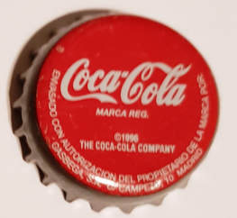 Coca Cola