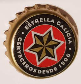 Estrella de Galicia