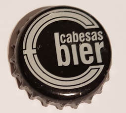 Cabesas