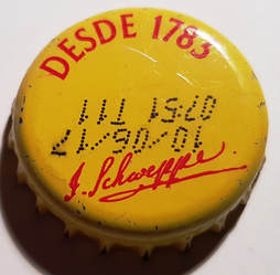 Schweppes