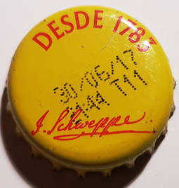 Schweppes