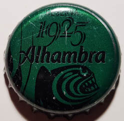Alhambra