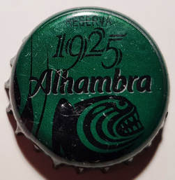 Alhambra