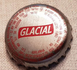 Glacial