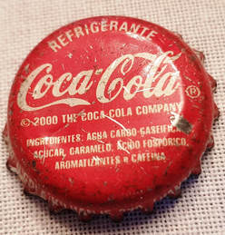 Coca Cola