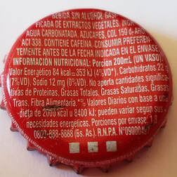 Coca Cola