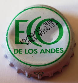 Eco de los Andes