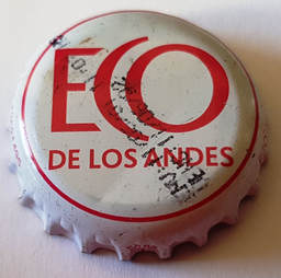 Eco de los Andes