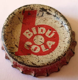 Bidú
