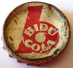 Bidú