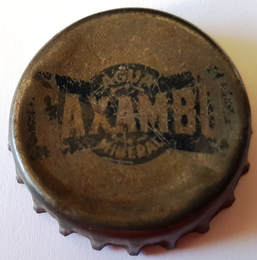 Caxambu