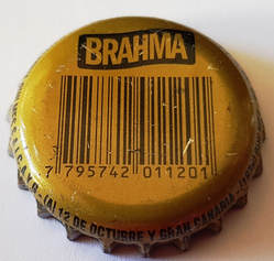 Brahma