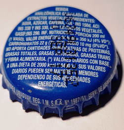 Pepsi Cola