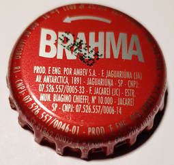 Brahma