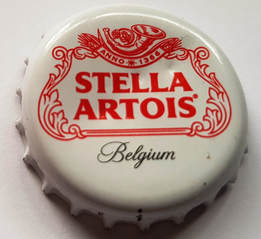 Stella Artois