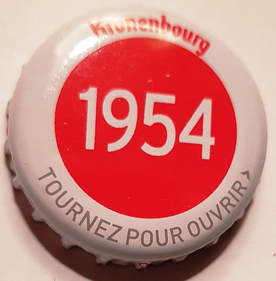 Kronenbourg