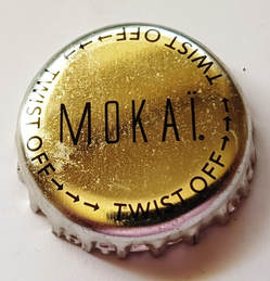Mokaï