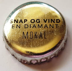 Mokaï