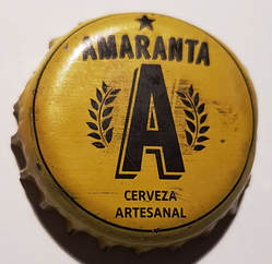 Amaranta