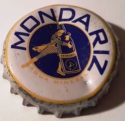 Mondariz