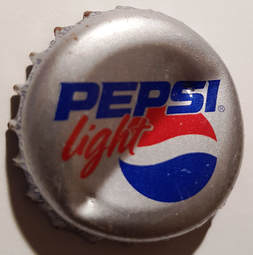 Pepsi Cola