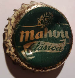 Mahou
