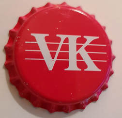 V K