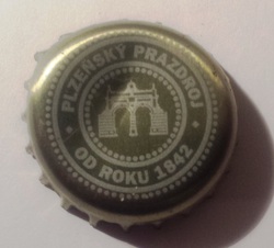 Pilzensky Prazdroj