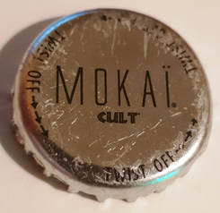 Mokaï