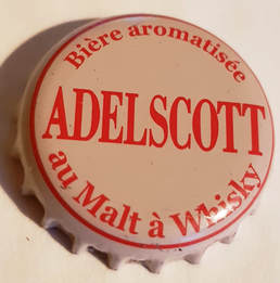 Adelscott