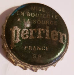 Perrier