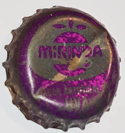 Mirinda