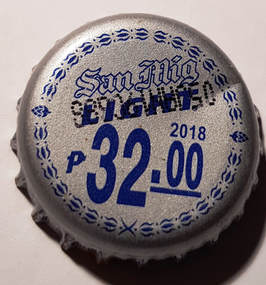 San Miguel