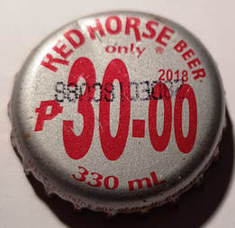 Red Horse