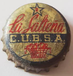 La Salteña