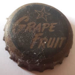 Grape Fruit