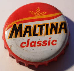 Maltina