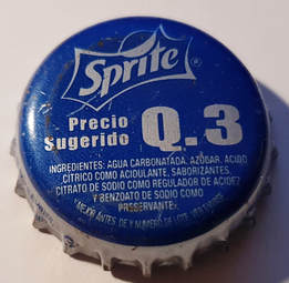 Sprite