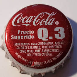 Coca Cola