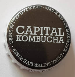 Kombucha