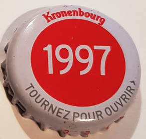 Kronenbourg