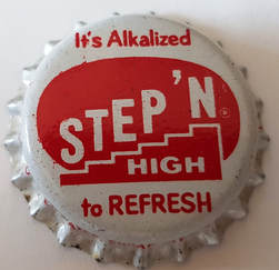 Step'n
