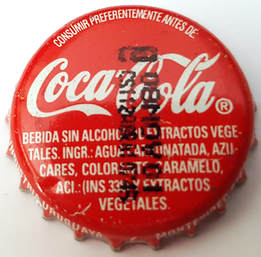 Coca Cola