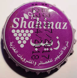 Shahinaz