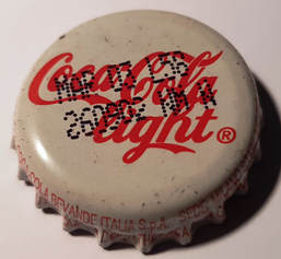 Coca Cola